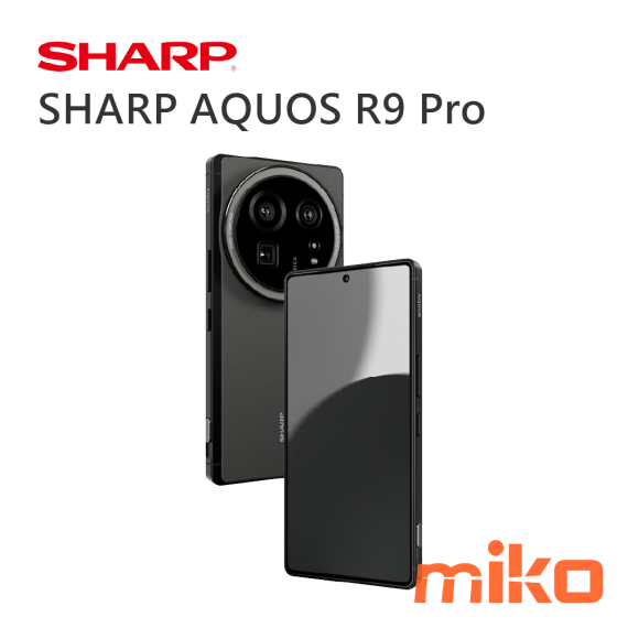 SHARP 夏普 AQUOS R9 Pro